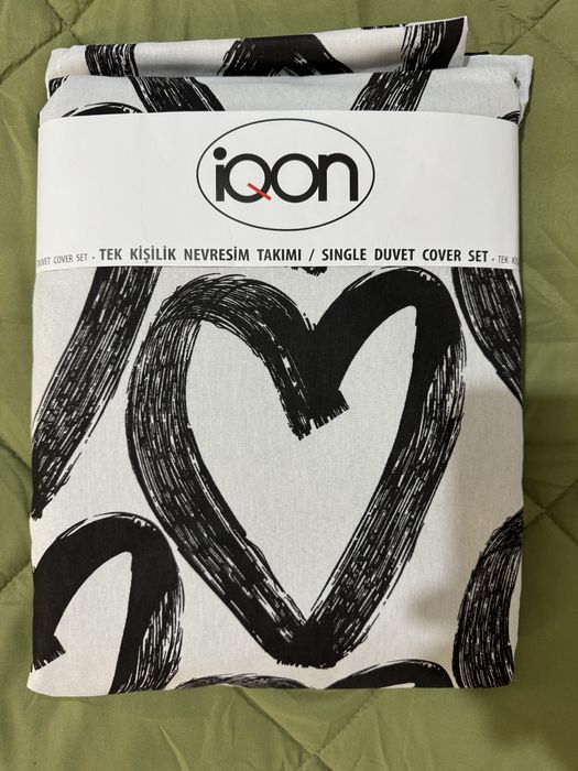 Спален комплект