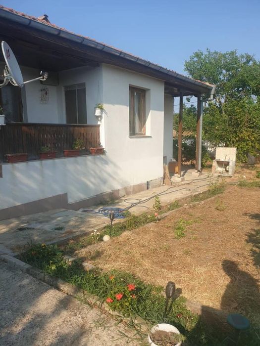 Продава се Къща в с. Маринка, Област Бургас - 58 кв.м за 3102 €/кв.м - Снимка #2