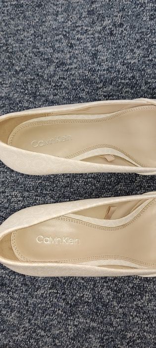 Pantofi Calvin Klein noi
