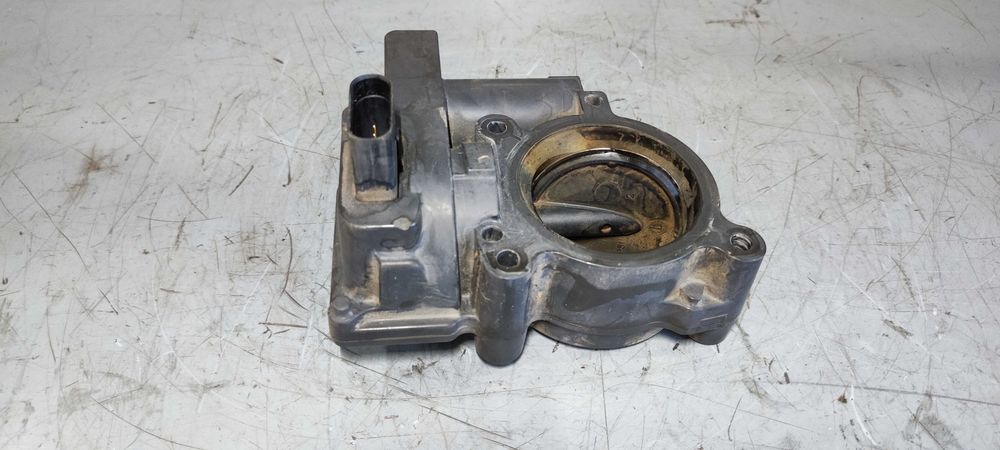 Clapeta acceleratie volkswagen vw touran 1T2 cross 1.4 tsi BMY