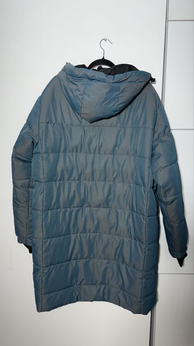 Geaca Parka Pull&Bear