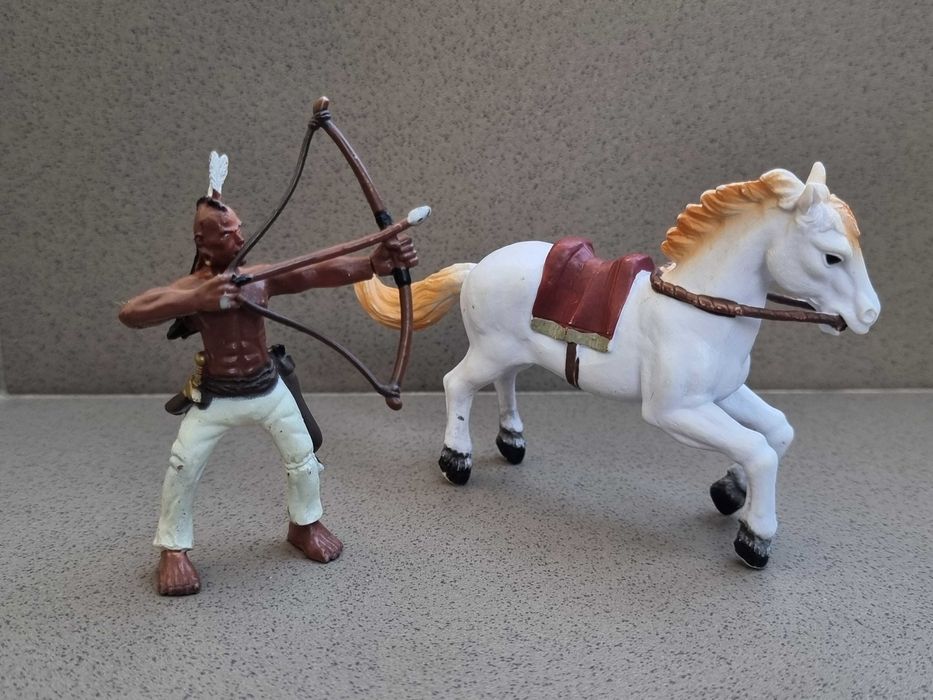 Set cai si arcas Kindertoys, Simba