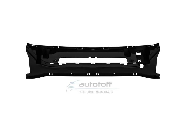 Difuzor bara spate Mercedes S-Class W222 (2017-2020) S63 Design