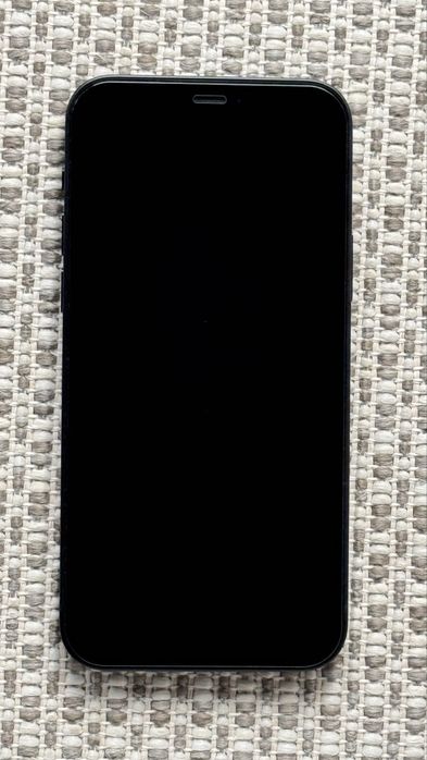 iPhone 11, Black, ca nou