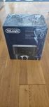 Нова кафемашина Delonghi ec234.bk
