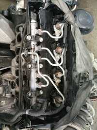 Injectoare BMW motor N47D20