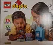 Детско LEGO DUPLO  конструктор за дете над 1 1/2