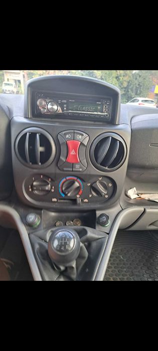 Fiat doblo pret 3500 E negociabil