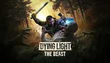 Dying Ligth The Beast PS5/ПС5, Цифровые игры, Лизенция, закачка