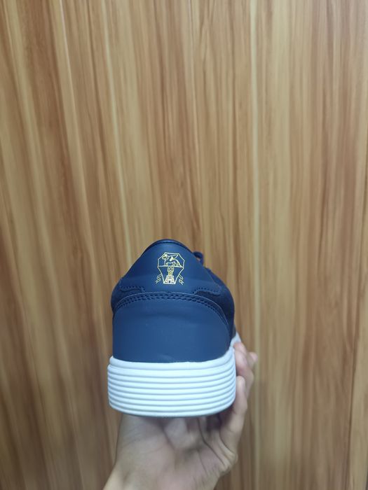 Erkaklar oyoq kiyimi brunello cucinelli