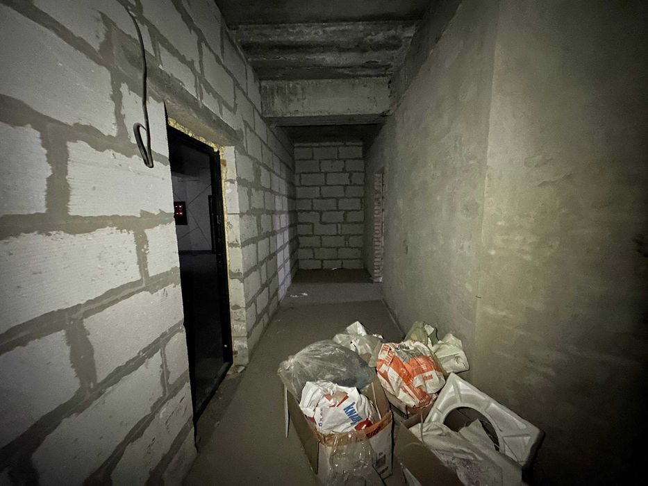 Продаётся 2х комн квартира на 3 этаже Ор-р Теракзор