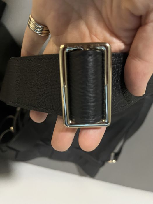 Lancel оригинална чанта