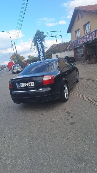 Vând Audi A4 B6 1.9tdi