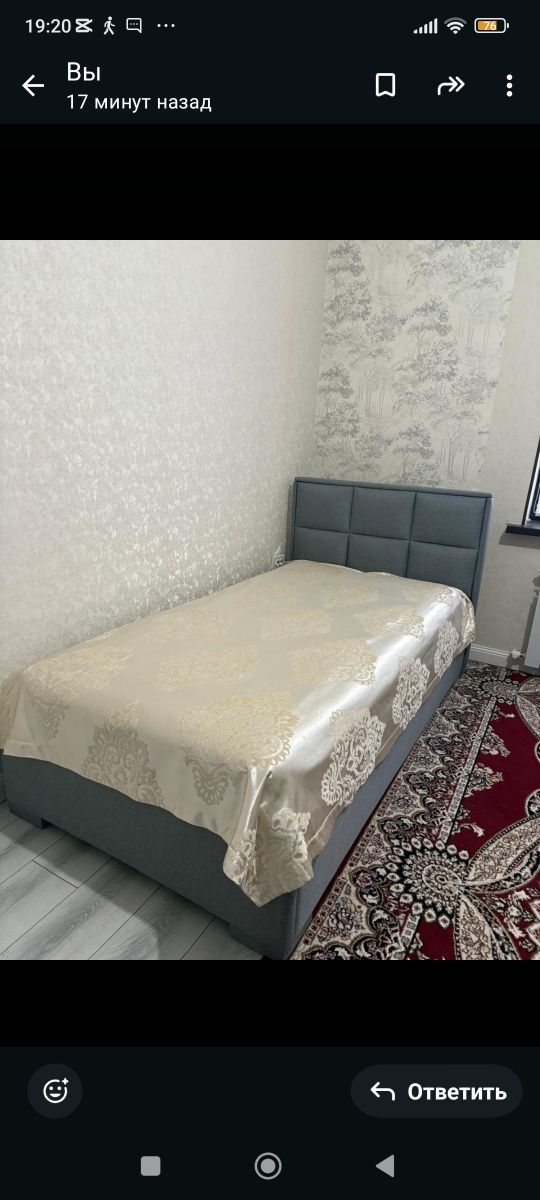 Продаются 2 кровати  и манеж.