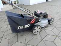Motocositoare cu tracțiune