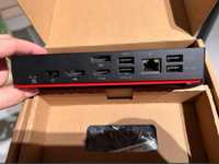 Docking Station Lenovo ThinkPad USB-C Dock Gen 2