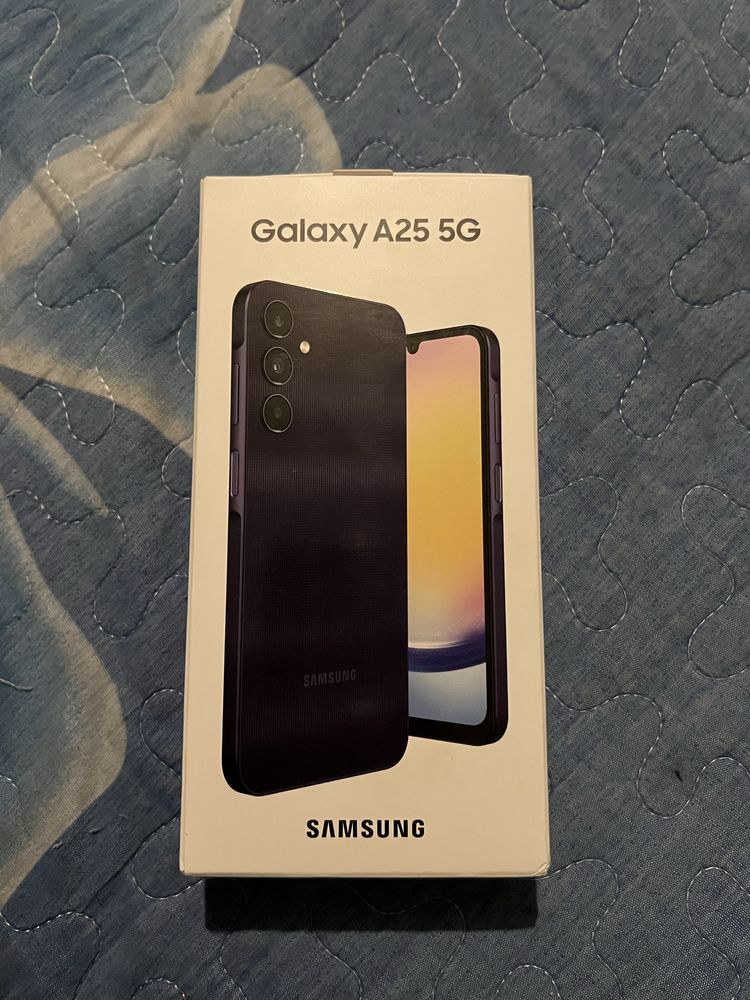 Samsung Galaxy A25