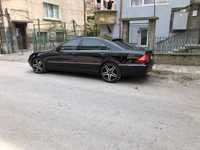 Продава се  Mercedes S 500