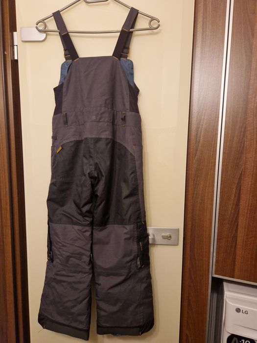 Costum ski Decathlon 115-124 cm