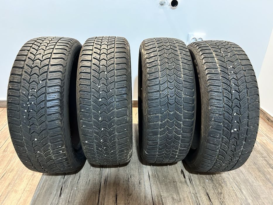 Set 4 anvelope IARNA Debica 195/55 R16