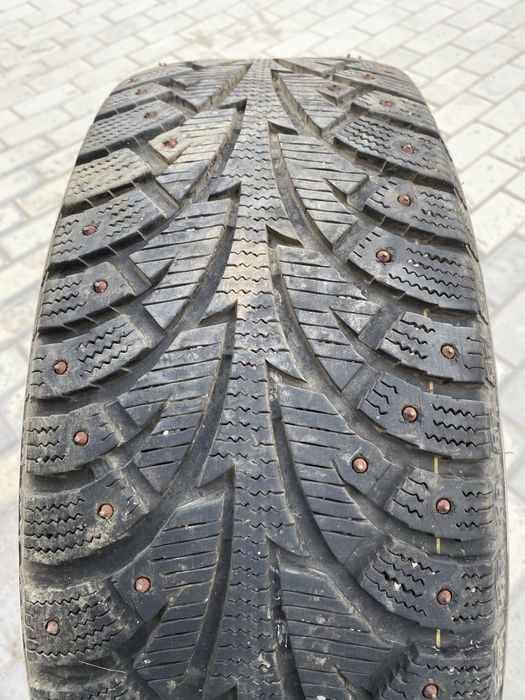 215/60R16 1 шина