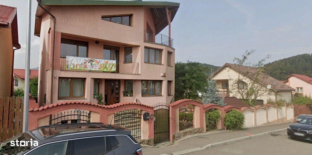 Cladire ideala pentru afterschool sau activitati asemanatoare