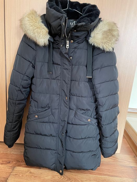 Дамско яке Zara Trf