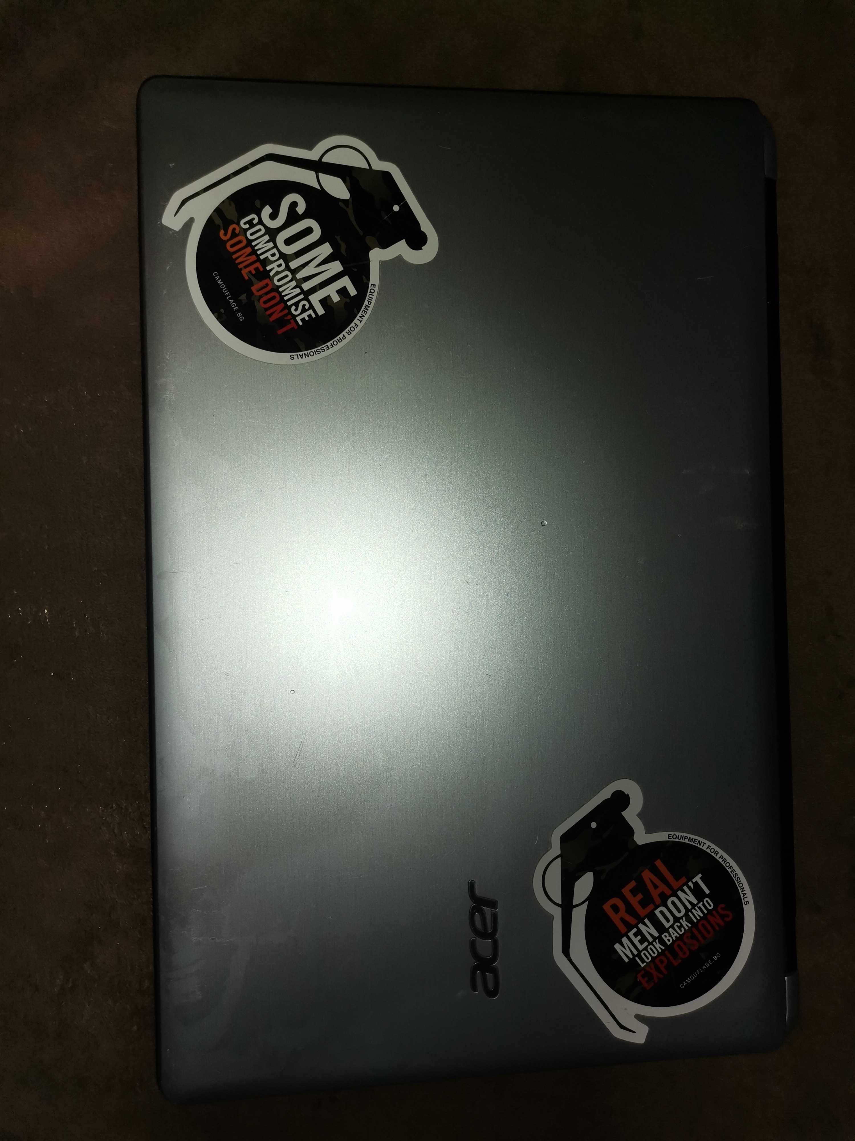 Acer Aspire V3-572G (Full HD)