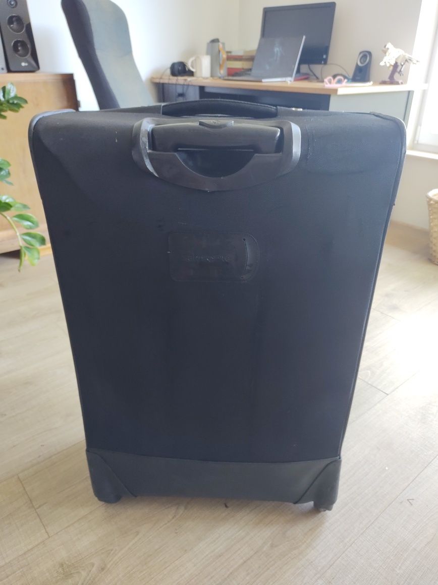 Troller mare Samsonite 73cm