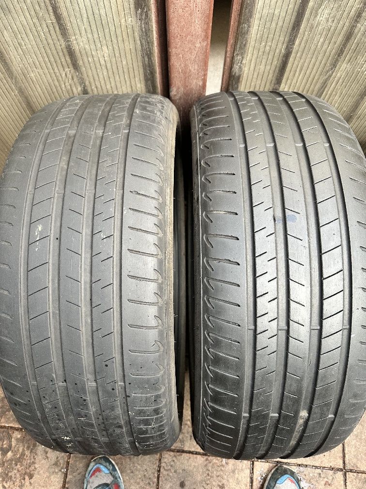 Anvelope 245/40 R21 BRIDGESTONE de vara