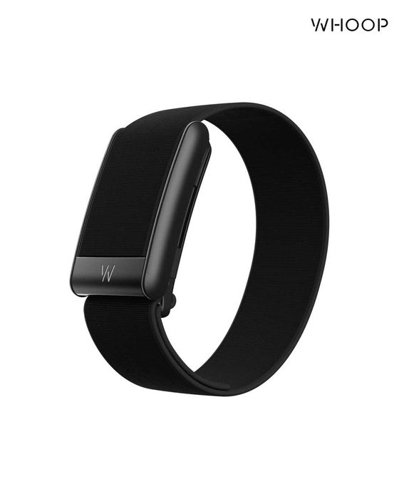 Умный фитнес-трекер Whoop 5.0 One + 12 месяцев подписки