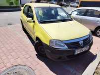Vând Logan 1.4 benzină și Gpl