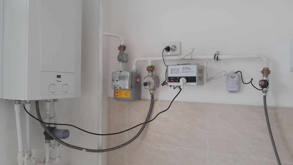 Метро Дустлик Чкалов 3-9-10 новостройка кирпичный дом 97м2 кадастр ест