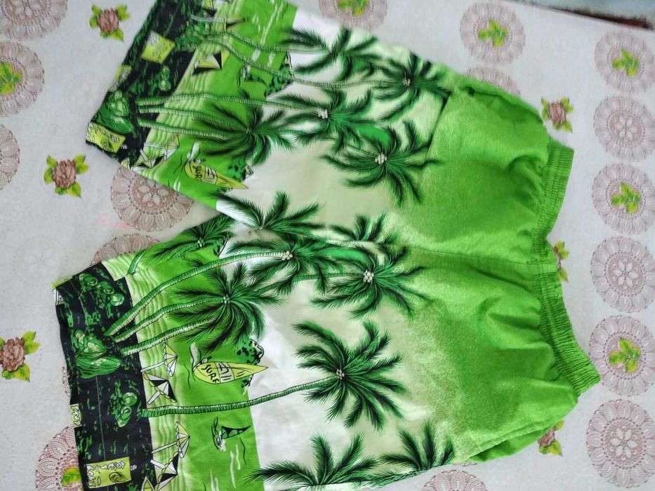 Erkaklar shortigi. Yozgi. Holati yaxshi