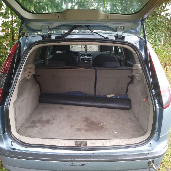 Vând Ford Focus Break