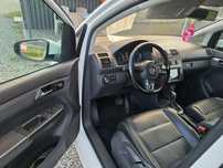 Volkswagen Touran 7 Locuri