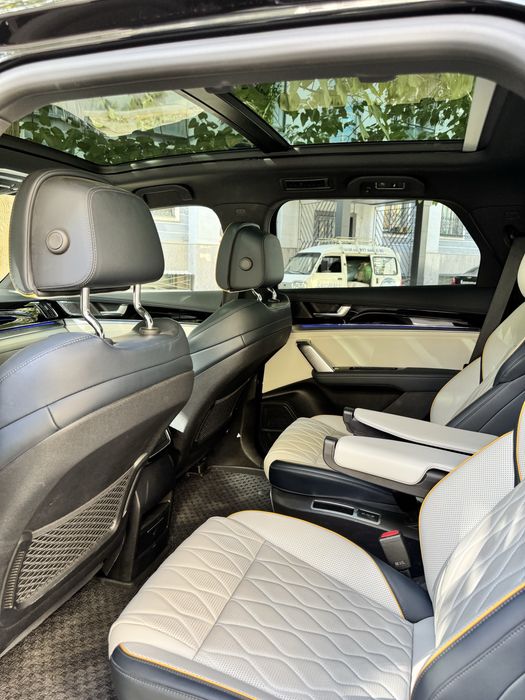 BYD Tang ev Duall Motor официал диллер!