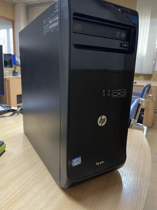 Продам компьютер (системный блок)