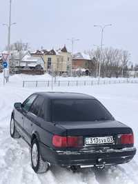 Audi 100c4 продам Машину