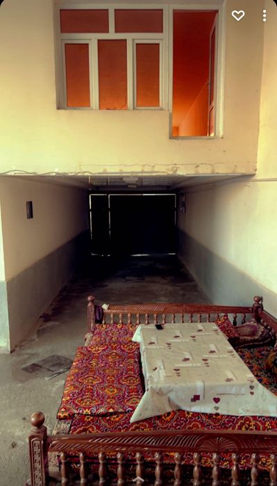 Кибрай маданиятда 10 сотихли участка сотилади