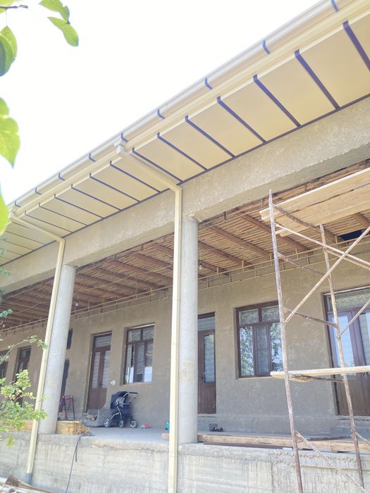 Тункафон ишларини киламиз