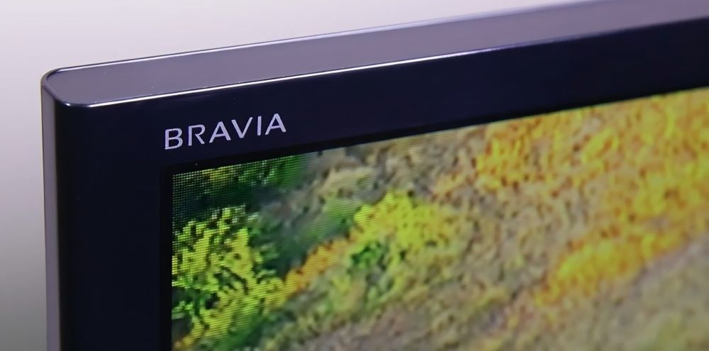 Sony BRAVIA Smart TV mod.KDL-48W605B  48" Full HD LED