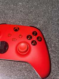 Controller Xbox X Pulse Red