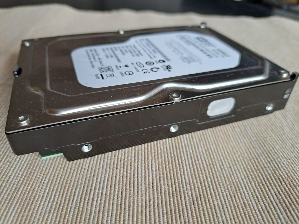 Жесткий диск HDD 80 GB