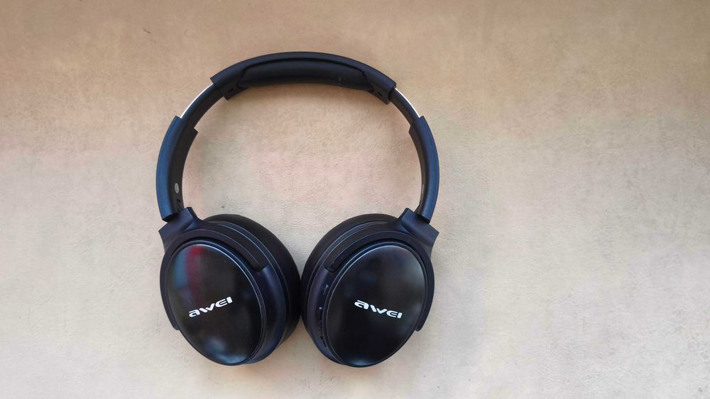 Безжични bluetooth слушалки