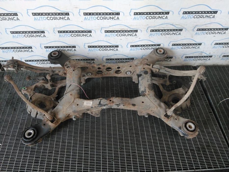 Punte spate Mercedes GL X164 3.0 D 2006 - 2008 SUV 4 Usi (1266) 4x4