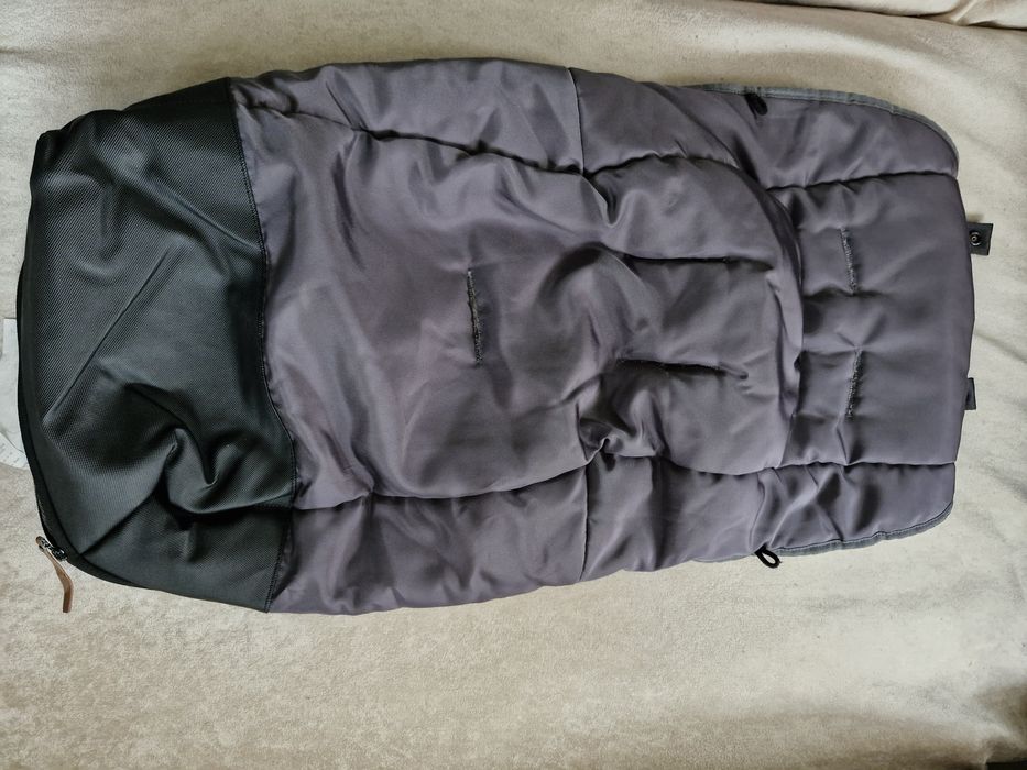 Зимно чувалче за количка Mutsy Urban nomad