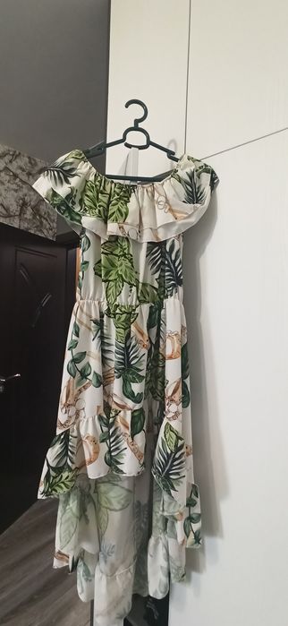 Дамска рокля , размер хс