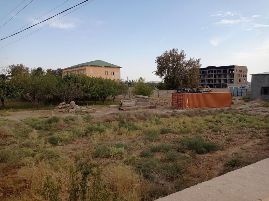 Yer sotiladi 36 sotox