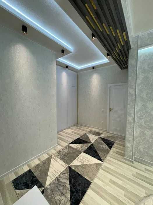 Ц-1 Экопарк 2-комнат 75 кв.м Новый ремонт! Срочно сдам Звоните!